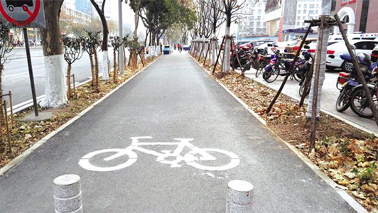 北京非機(jī)動車管理條例啟動一審 外賣送餐車遇挑戰(zhàn)