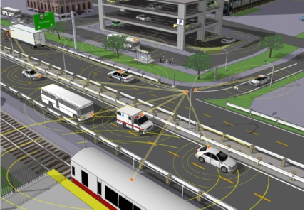 牽頭攻堅車路協(xié)同關鍵技術 金溢科技站在智能交通創(chuàng)新風口