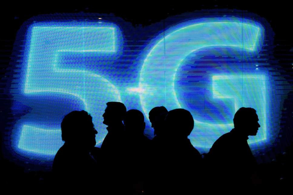 5G手機最快明年入市：小米OPPO完成5G信令連接