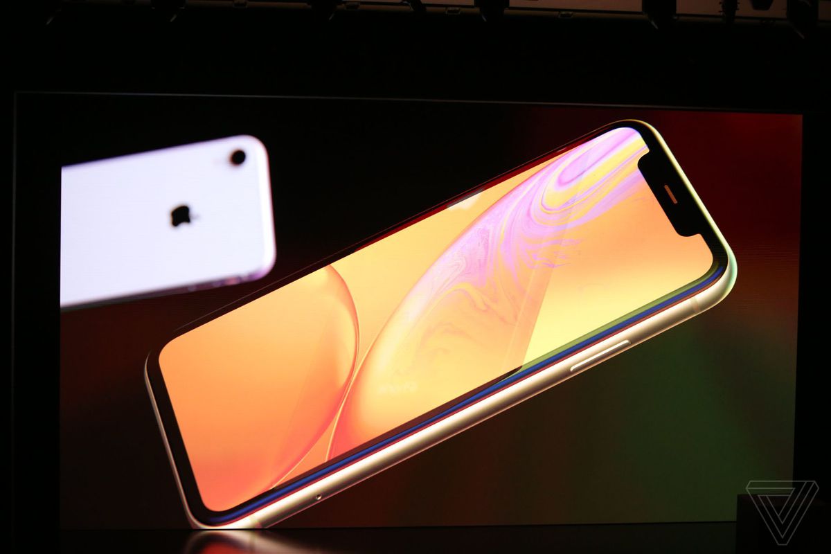 iPhone XR國行起價(jià)6499元，10月26日上市發(fā)售