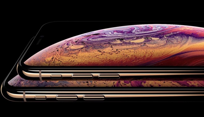 iPhone XS Max與XR國行有兩個(gè)卡槽，XS僅一個(gè)