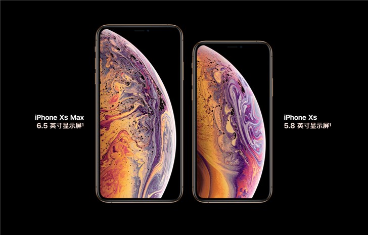 郭明：iPhone XS預售低于預期 升級欲望并不大