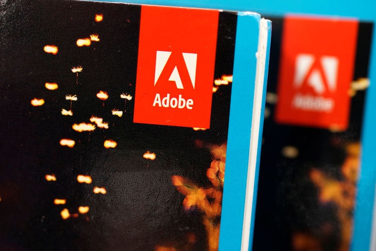 Adobe 47.5億美元收購市場營銷軟件開發(fā)商Marketo