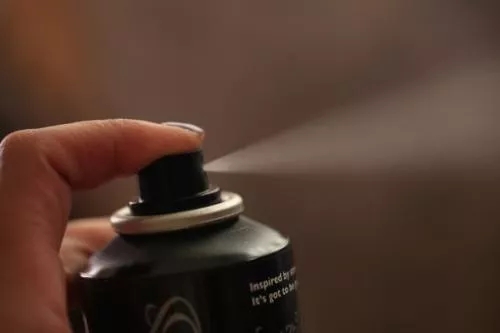 北京大氣污染竟是源于香水發(fā)膠，這是真的嗎？
