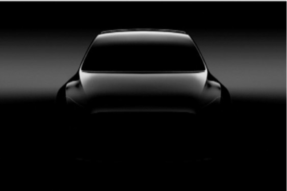 Model Y