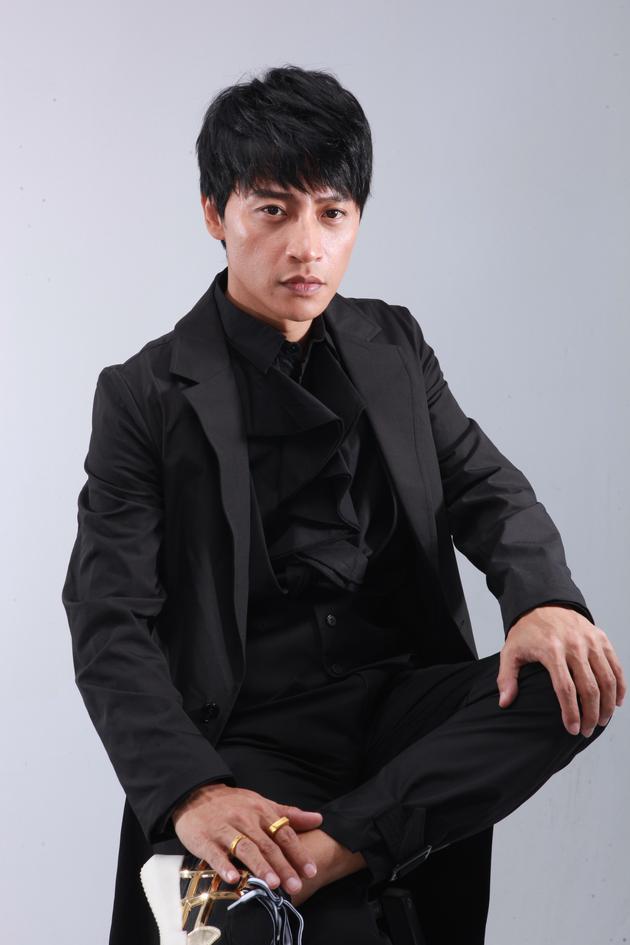 陳志朋回應(yīng)不尊重歌迷：所有反應(yīng)都是正常舉動(dòng)