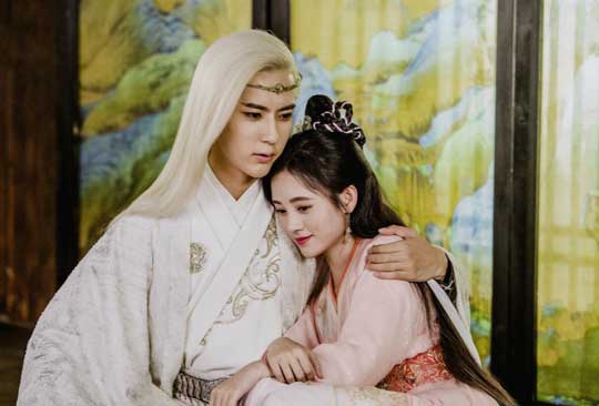 于朦朧發(fā)文自黑 《軒轅劍》遭技能滑鐵盧
