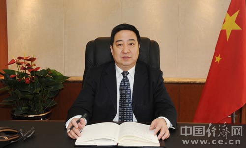 中國(guó)鋼研原總經(jīng)理白忠泉調(diào)任西電董事長(zhǎng) 裴振江任西電總經(jīng)理