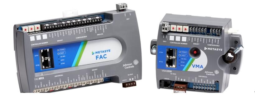 江森自控發(fā)布新一代Metasys?9.0樓宇自控系統(tǒng)