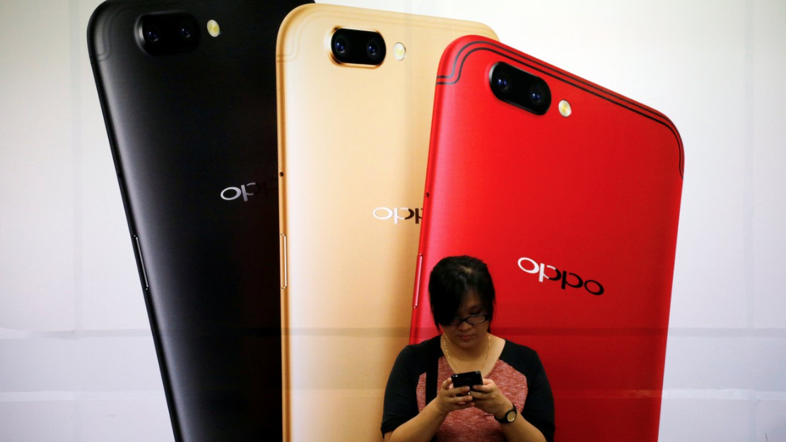 OPPO