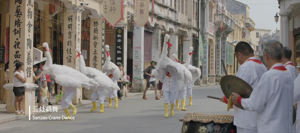 珠海城市宣傳片