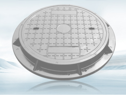樹脂復(fù)合井蓋