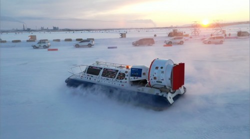 打造冰雪賽事的流量口碑 冬季英雄會如何玩轉(zhuǎn)“冰雪大舞臺”