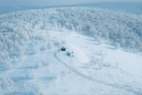 打造冰雪賽事的流量口碑 冬季英雄會如何玩轉(zhuǎn)“冰雪大舞臺”