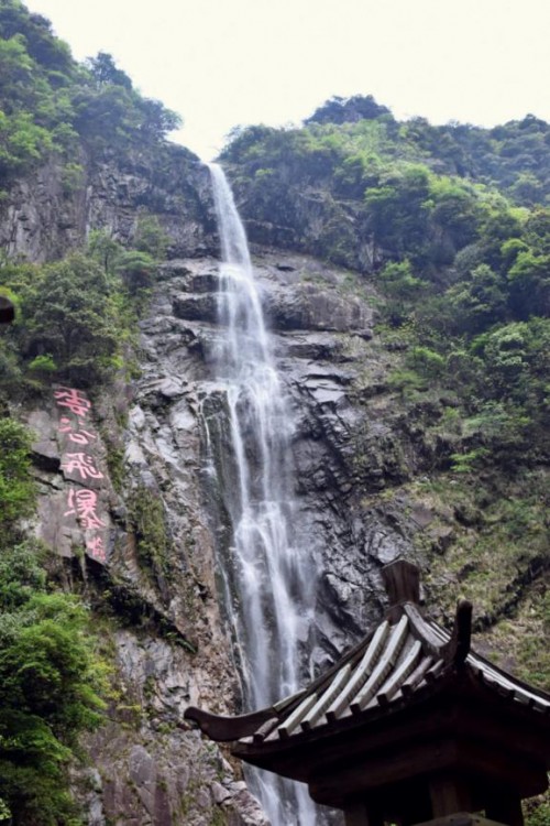 武功山 明月山 不一樣的旅行體驗(yàn)