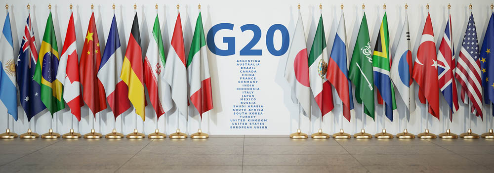 g20是什么意思啊  g20峰會是哪幾個國家（G20）