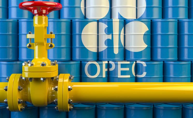 歐佩克LOGO(OPEC)