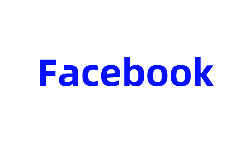 Facebook,臉書(shū)pc網(wǎng)頁(yè)版的登錄入口