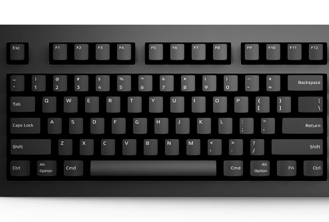 復制和粘貼快捷鍵CTRL加什么 Ctrl加C是復制/加V是粘貼（keyboard）