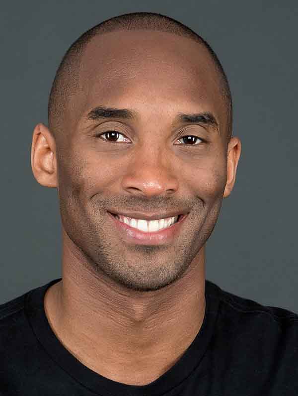 科比什么時候離去的(科比墜機身亡事件真相) Kobe Bryant