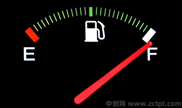 汽車剩下一格汽油還能走多少公里(剩下的油還能走多遠(yuǎn))  Gasoline volume/YA